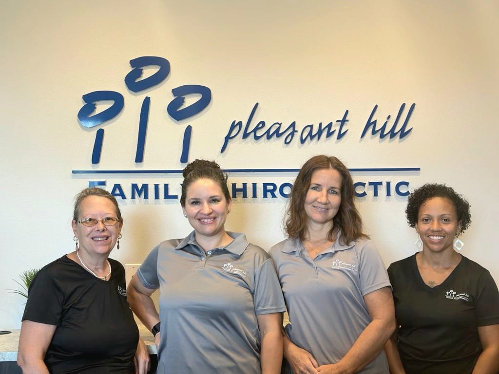 Kissimmee Chiropractor Accepting New Patients Pleasant Hill Family